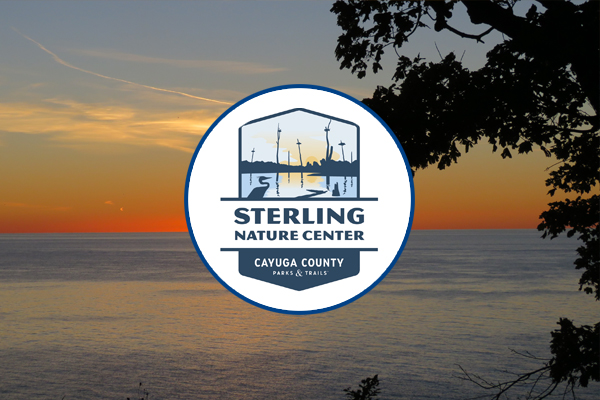 Sterling Nature Center CleanUP Event
