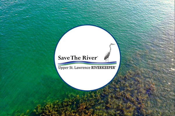 Upper St. Lawrence River, Save the River CleanUP Event
