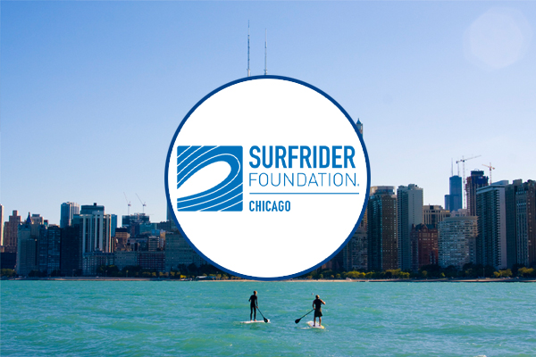 Surfrider Foundation Chicago CleanUP Event