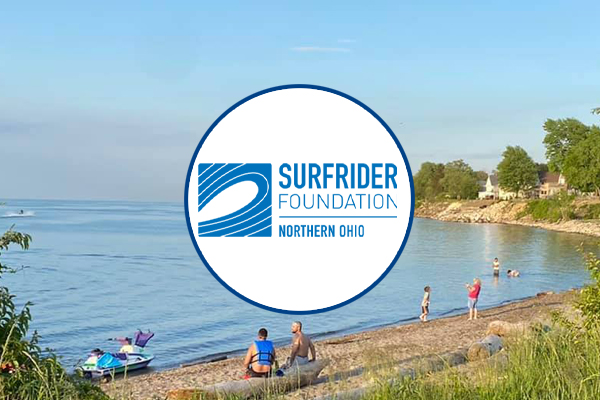 Surfrider Foundation Northern Ohio CleanUP Event