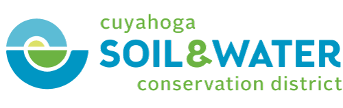Cuyahoga Soil & Water Conservation logo