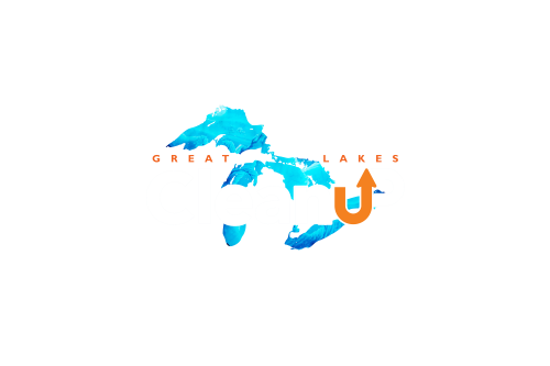 become a Great Lakes CleanUP Volunteer