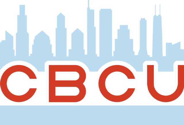 Chicago Beach CleanUp logo