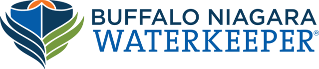 Buffalo Niagara Waterkeeper logo