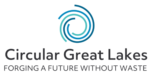 Circular Great Lakes logo