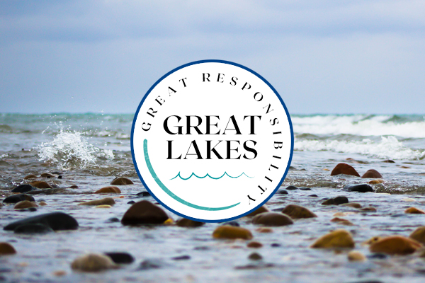 Great Lakes Great Responsibility