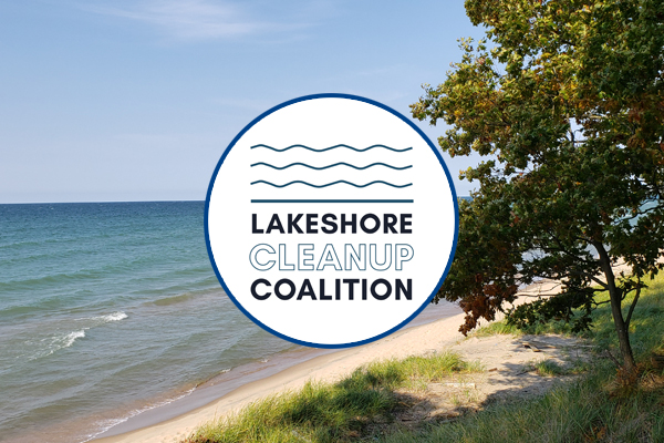 Lakeshore Cleanup Coalition