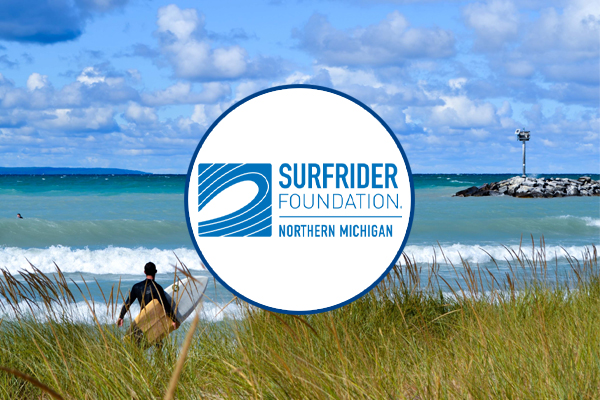 Surfrider Foundation Northern Michigan