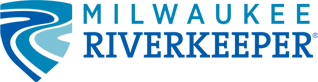 Save the River, Upper St. Lawrence Riverkeeper logo