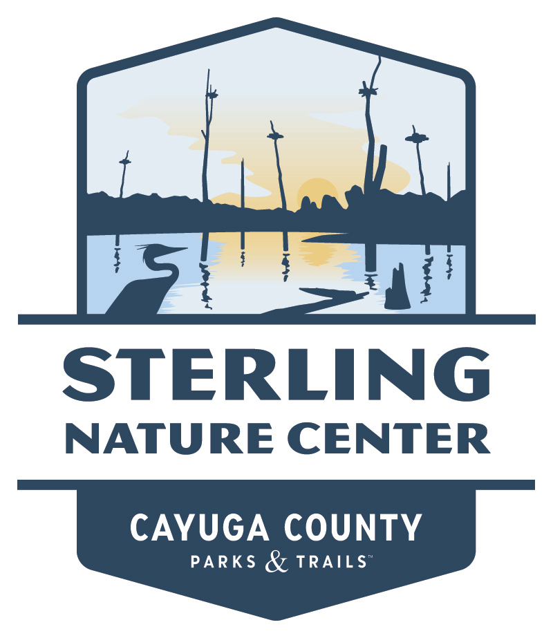 Sterling Nature Center logo