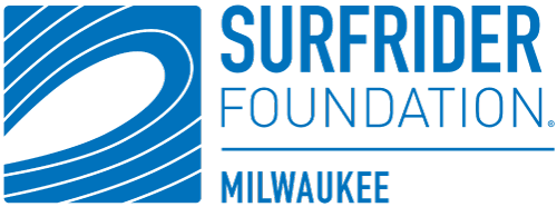Surfrider Foundation Milwaukee logo