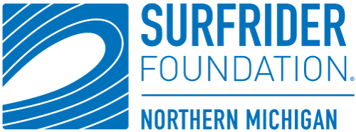 Surfrider Foundation Northern Michigan logo
