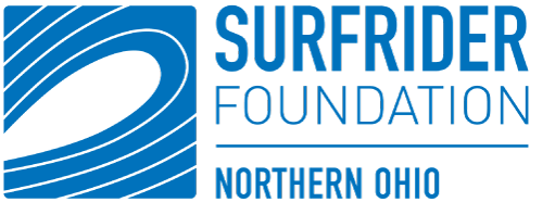 Surfrider Foundation Northern Ohio logo