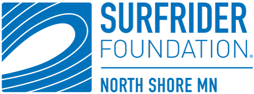 Surfrider Foundation North Shore MN logo