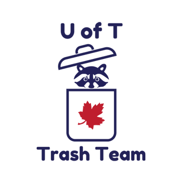 University of Toronto Trash Team